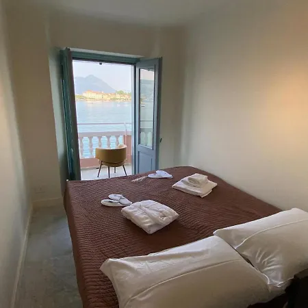 Luxury Olga Con Dependance In Stresa