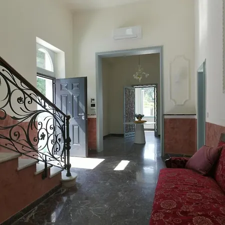 Luxury Olga Con Dependance In Stresa *
