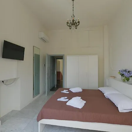 Βίλα Luxury Olga Con Dependance In Stresa Μπαβένο
