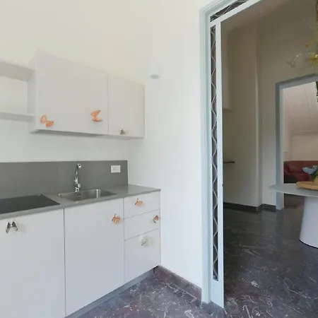 Luxury Olga Con Dependance In Stresa *