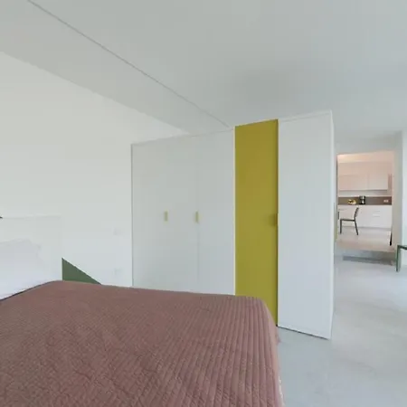 Luxury Olga Con Dependance In Stresa Βίλα *