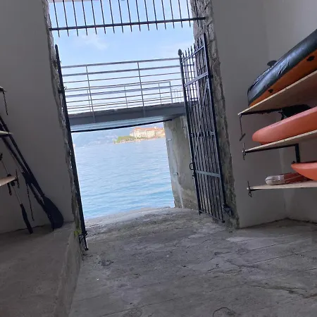 Luxury Olga Con Dependance In Stresa * Μπαβένο